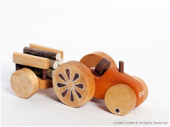 european wooden toys