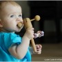 Wooden Rattle-Music 2