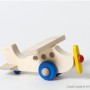Wooden Toy-Plane