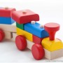Wooden Toy-Train 3