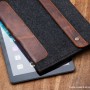 Deluxe iPad case-black1