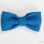 High Quality Bow Tie-Light Blue