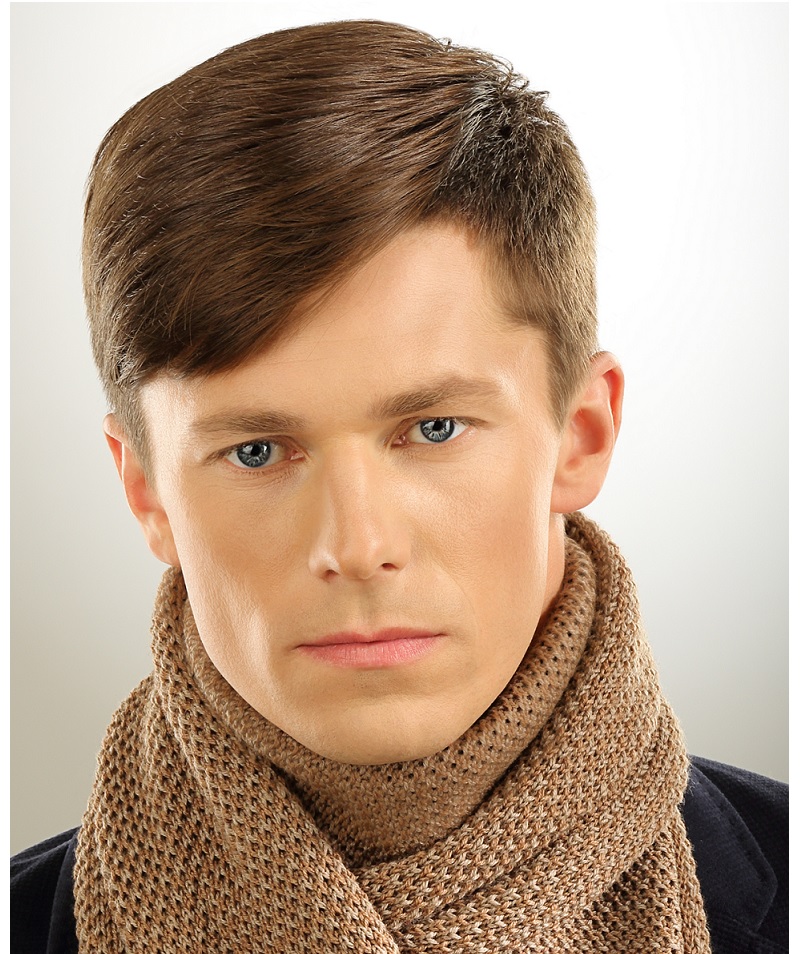 cuddly merino wool scarf Modern